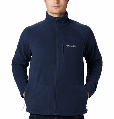 1420421-Fast Trek™ II Full Zip Fleece-COLUMBIA