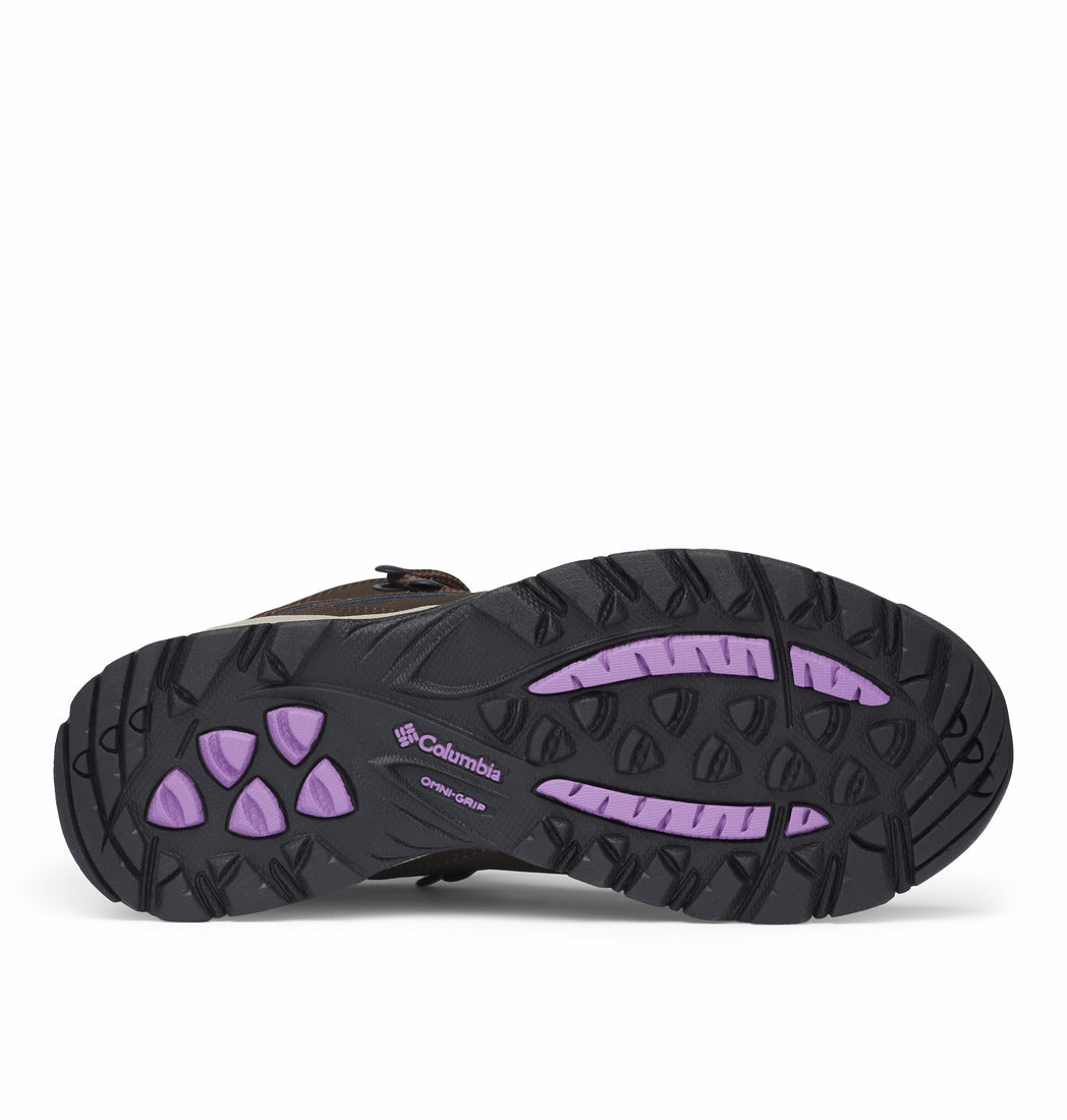 NEWTON RIDGE™ PLUS – Columbia Sportswear Panamá