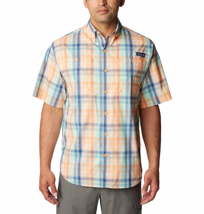 Super Tamiami™ SS Shirt - Columbia Sportswear Panamá