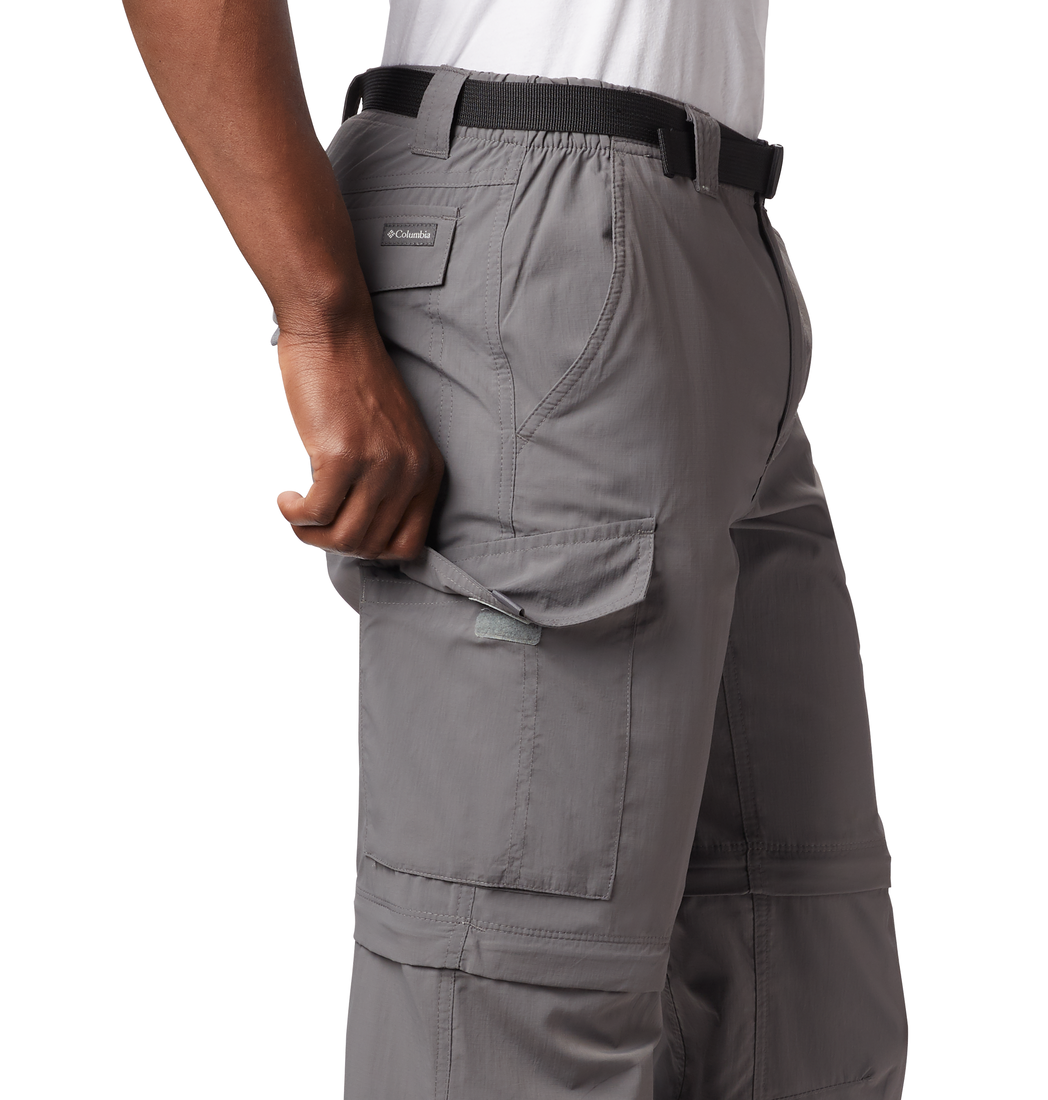 1441671-Silver Ridge™ Convertible Pant-COLUMBIA