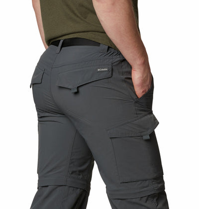 1441671-Silver Ridge™ Convertible Pant-COLUMBIA