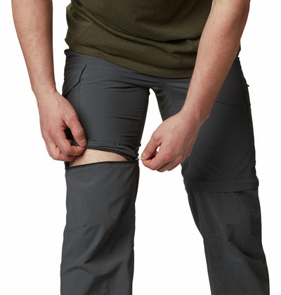 1441671-Silver Ridge™ Convertible Pant-COLUMBIA