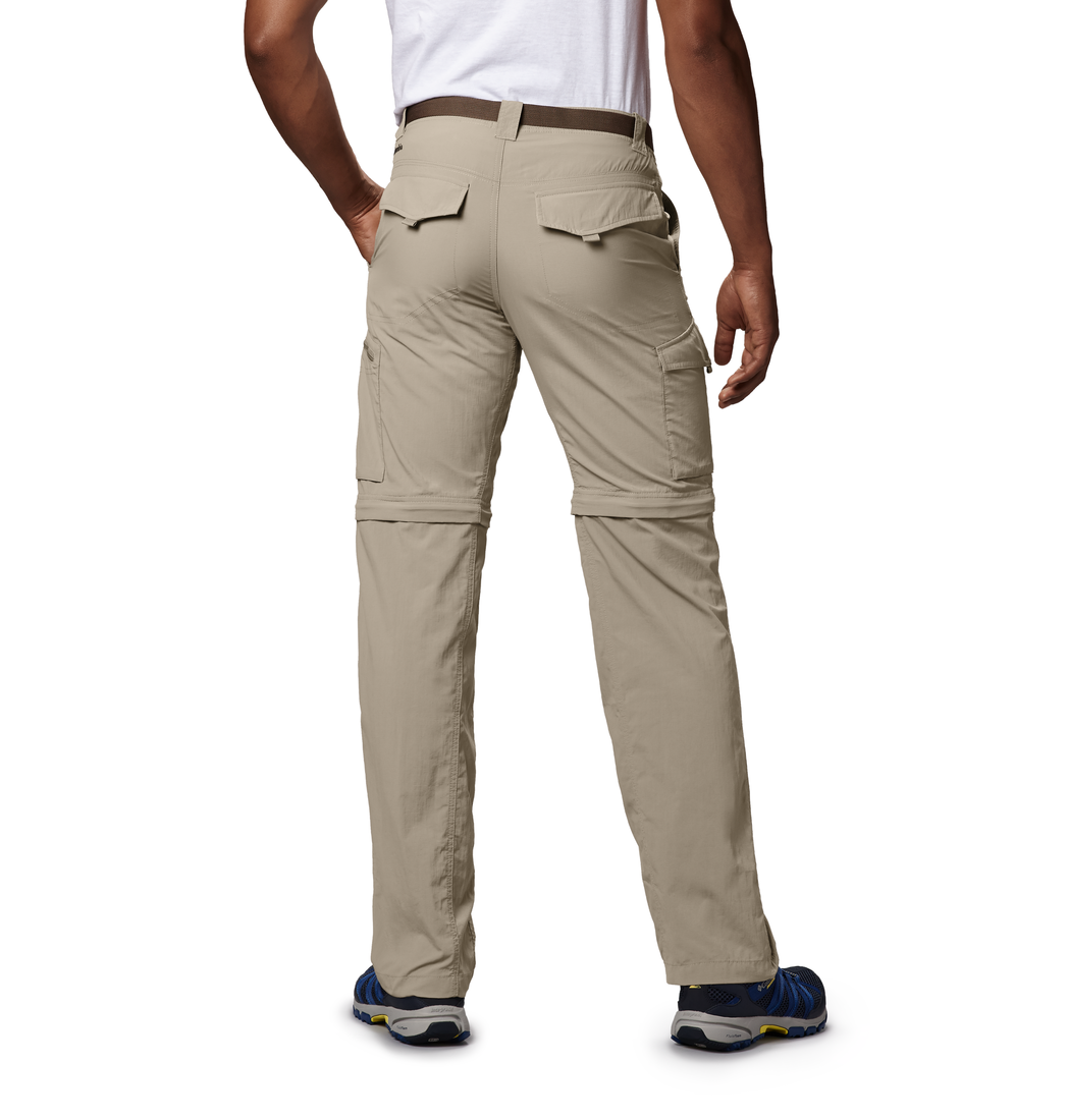 1441671-Silver Ridge™ Convertible Pant-COLUMBIA