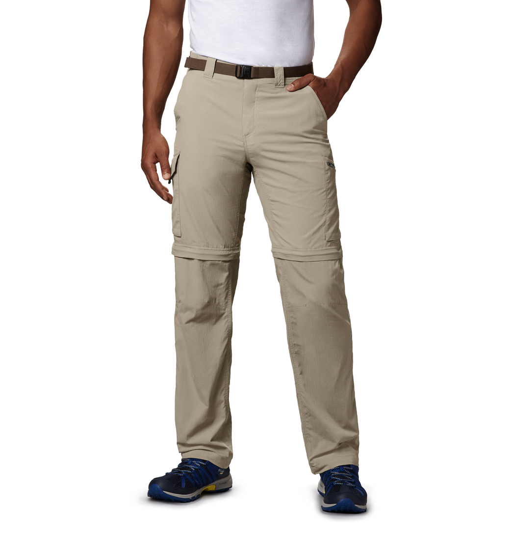 1441671-Silver Ridge™ Convertible Pant-COLUMBIA