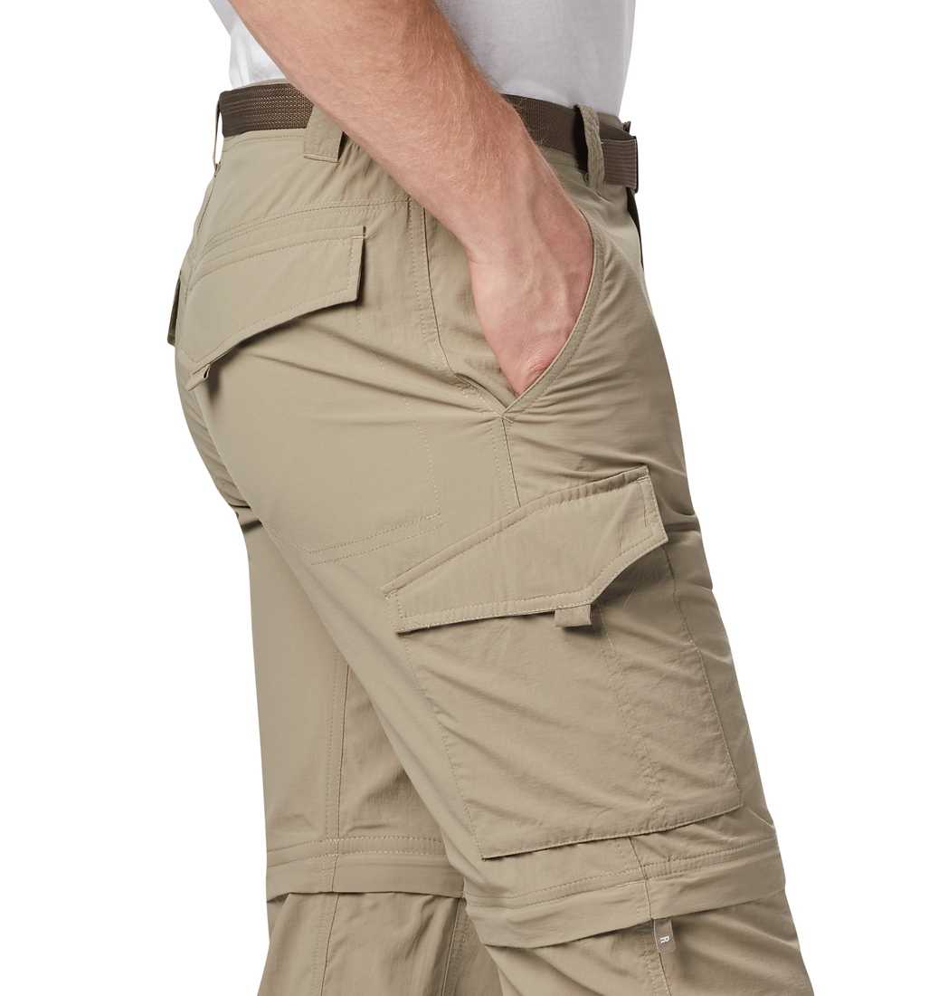 1441671-Silver Ridge™ Convertible Pant-COLUMBIA