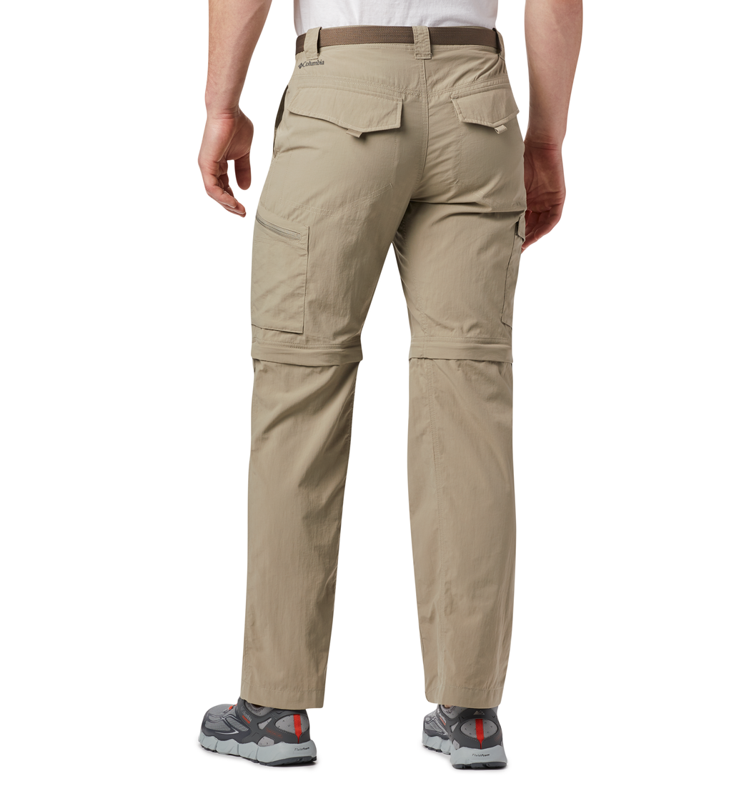 1441671-Silver Ridge™ Convertible Pant-COLUMBIA