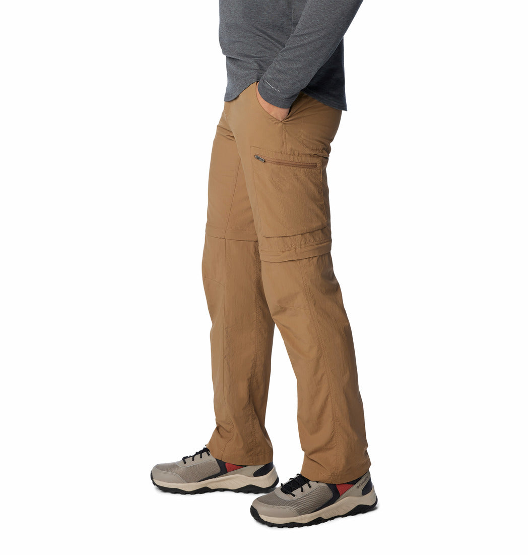 1441671-Silver Ridge™ Convertible Pant-COLUMBIA