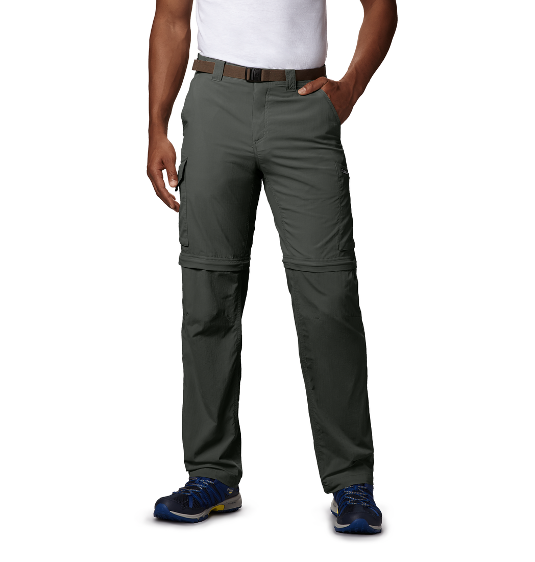 1441671-Silver Ridge™ Convertible Pant-COLUMBIA