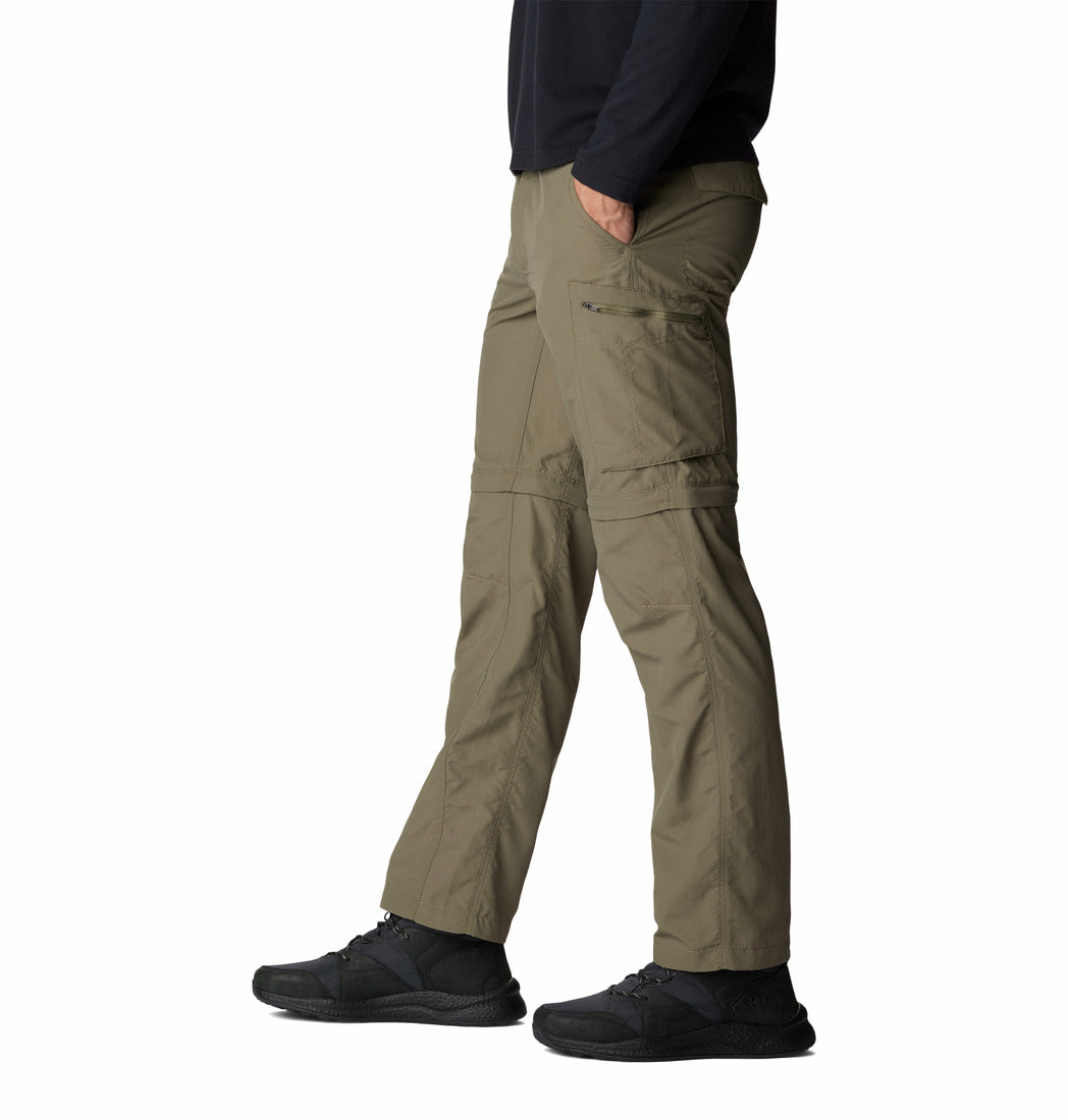 1441671-Silver Ridge™ Convertible Pant-COLUMBIA