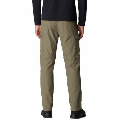1441671-Silver Ridge™ Convertible Pant-COLUMBIA