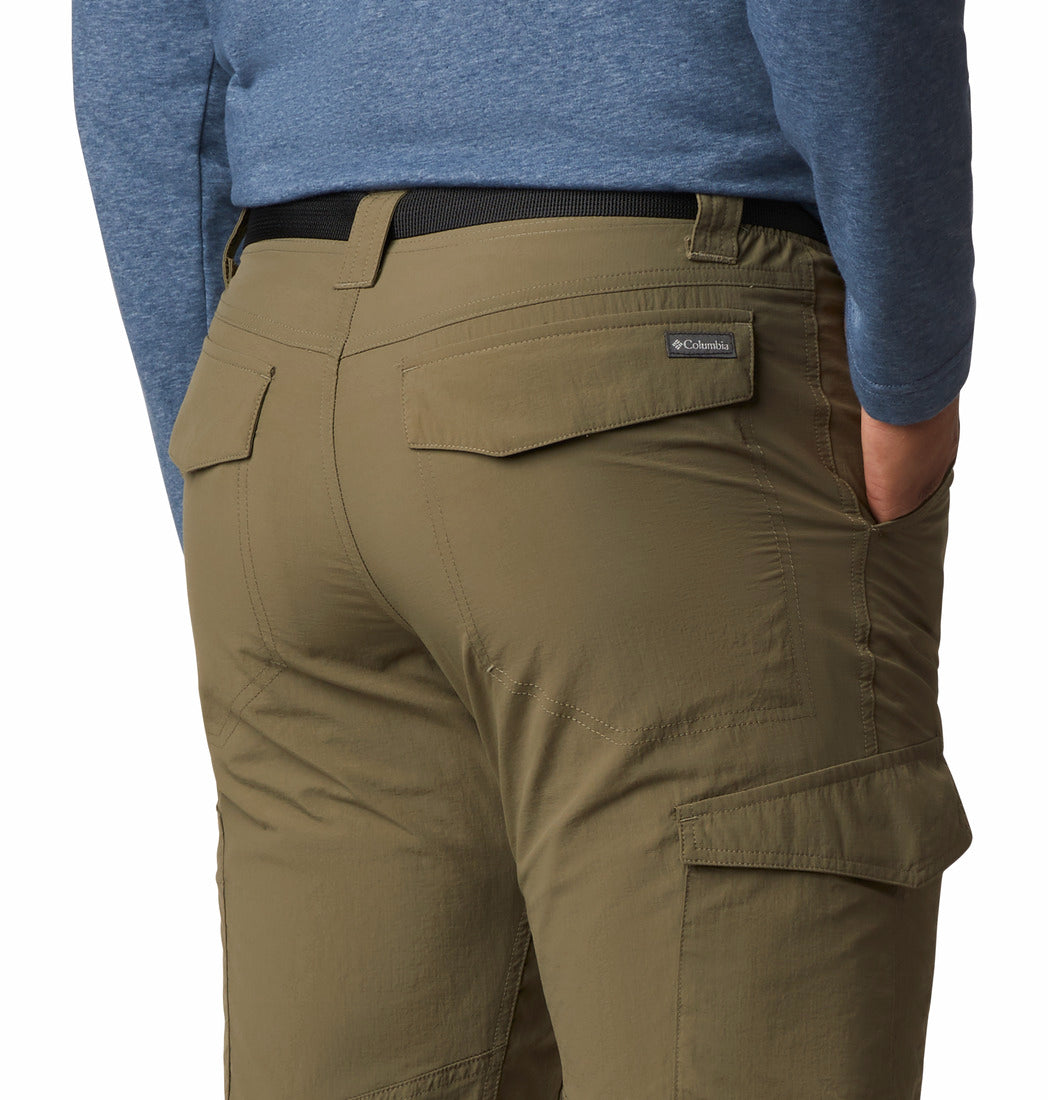 Silver Ridge™ Cargo Pant – Columbia Sportswear Panamá