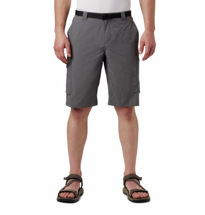 1441701-Silver Ridge™ Cargo Short-COLUMBIA