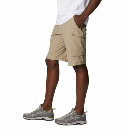 1441701-Silver Ridge™ Cargo Short-COLUMBIA#color_221-tusk