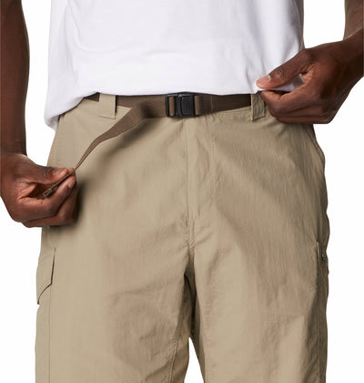 1441701-Silver Ridge™ Cargo Short-COLUMBIA#color_221-tusk