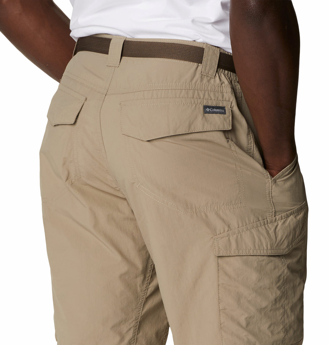 1441701-Silver Ridge™ Cargo Short-COLUMBIA#color_221-tusk