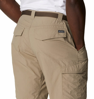 1441701-Silver Ridge™ Cargo Short-COLUMBIA#color_221-tusk