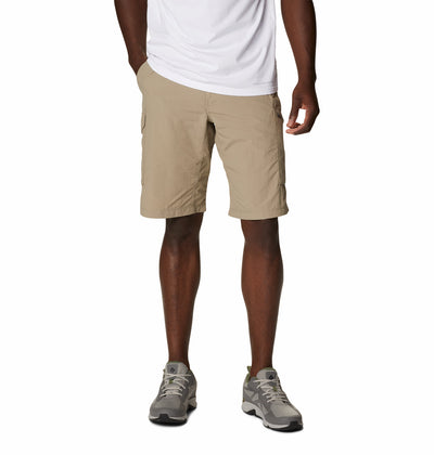 1441701-Silver Ridge™ Cargo Short-COLUMBIA#color_221-tusk
