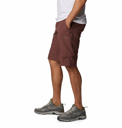 1441701-Silver Ridge™ Cargo Short-COLUMBIA