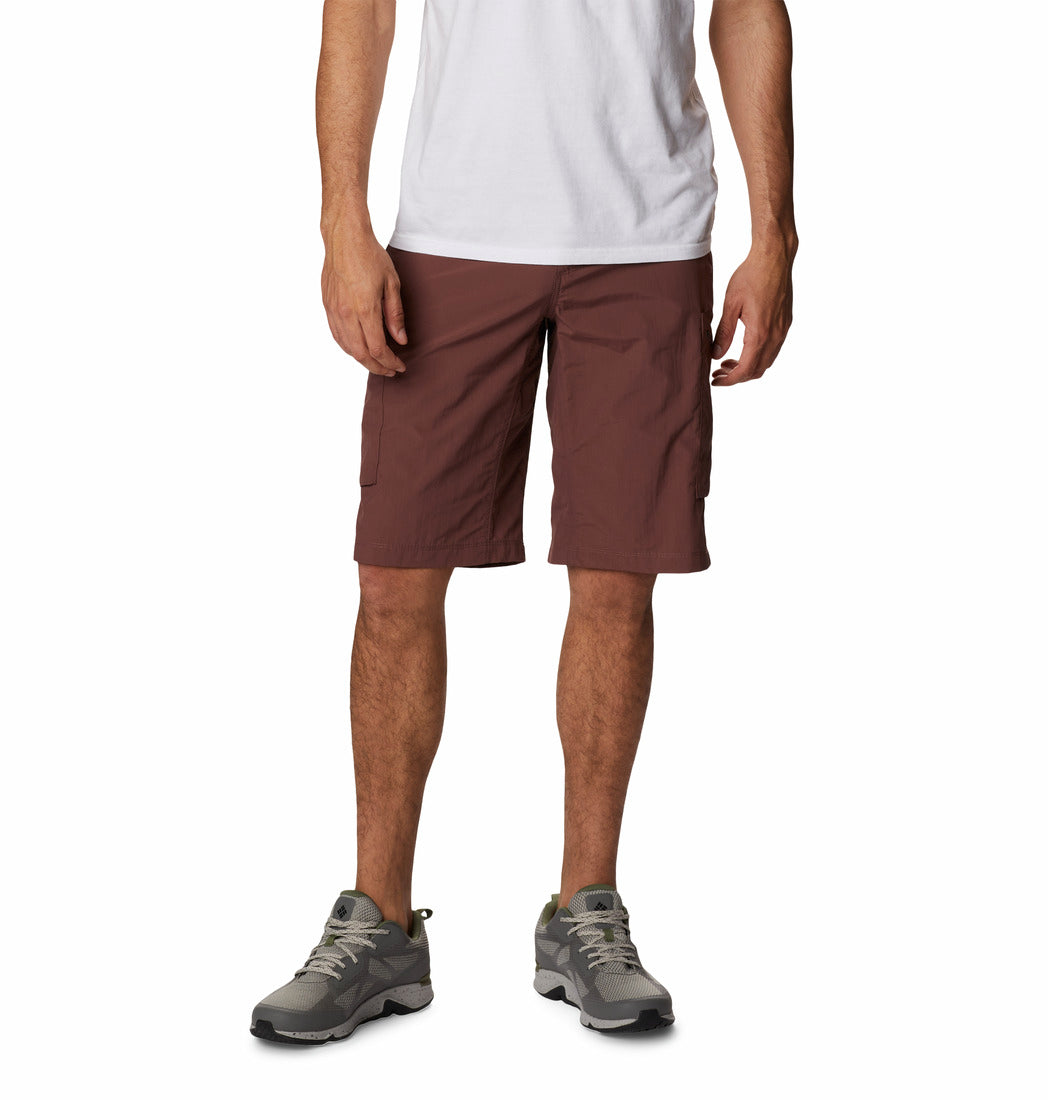 1441701-Silver Ridge™ Cargo Short-COLUMBIA