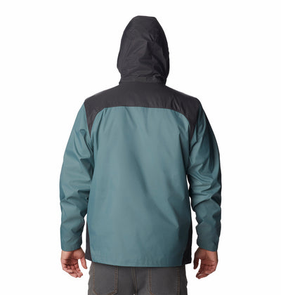 1442361-Glennaker Lake™ Rain Jacket-COLUMBIA