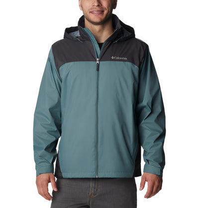 Glennaker Lake™ Rain Jacket - Columbia Sportswear Panamá