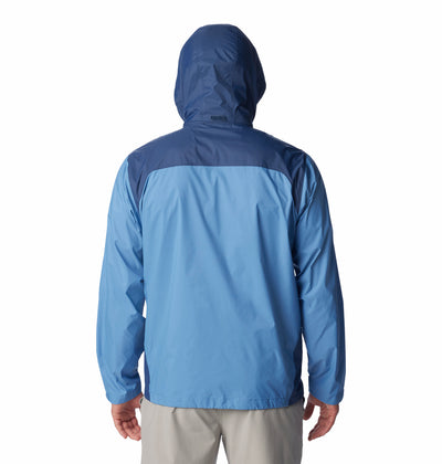 1442361-Glennaker Lake™ Rain Jacket-COLUMBIA