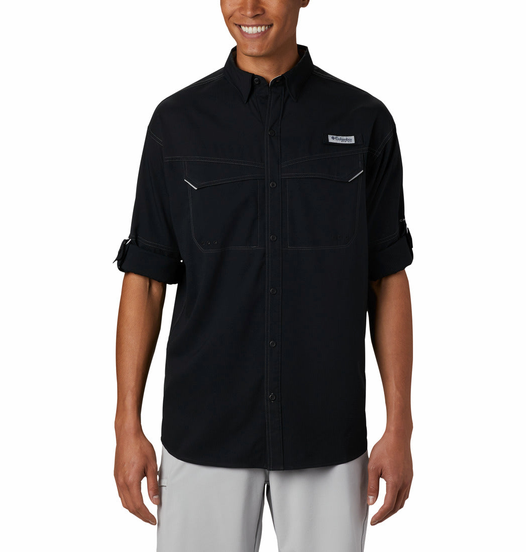 1450041-Low Drag Offshore™ LS Shirt-COLUMBIA