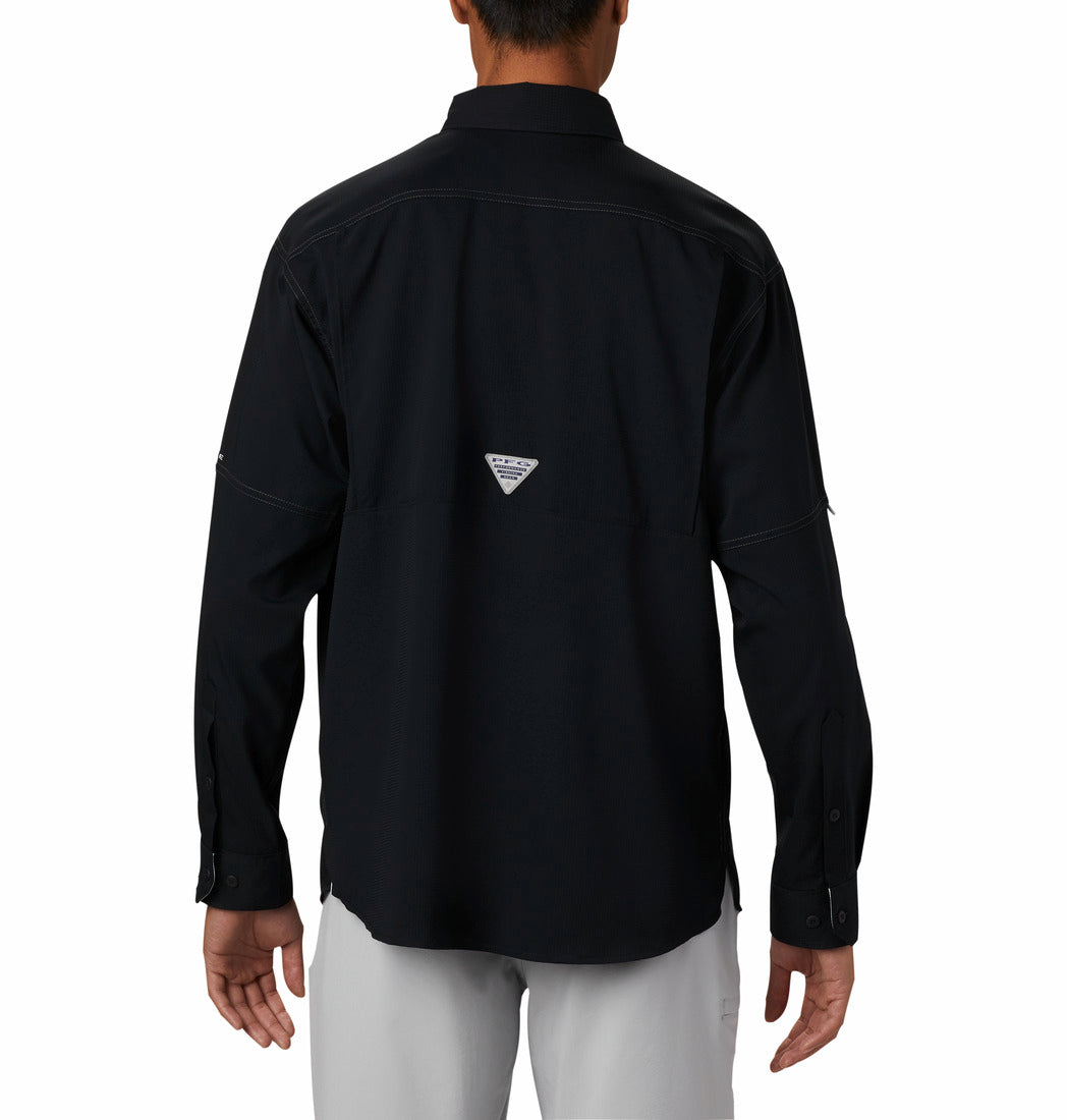 1450041-Low Drag Offshore™ LS Shirt-COLUMBIA