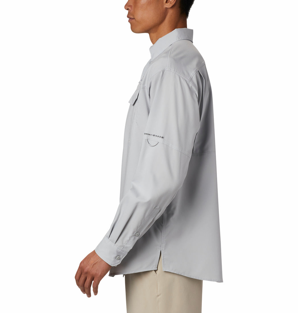 1450041-Low Drag Offshore™ LS Shirt-COLUMBIA