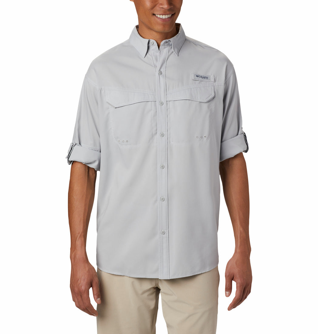 1450041-Low Drag Offshore™ LS Shirt-COLUMBIA