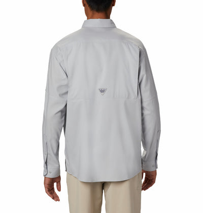 1450041-Low Drag Offshore™ LS Shirt-COLUMBIA