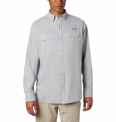 1450041-Low Drag Offshore™ LS Shirt-COLUMBIA