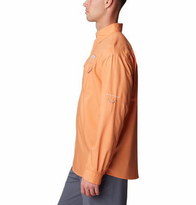 1450041-Low Drag Offshore™ LS Shirt-COLUMBIA