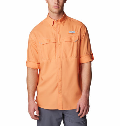 1450041-Low Drag Offshore™ LS Shirt-COLUMBIA