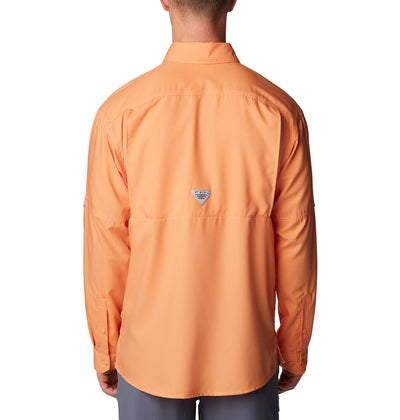 1450041-Low Drag Offshore™ LS Shirt-COLUMBIA