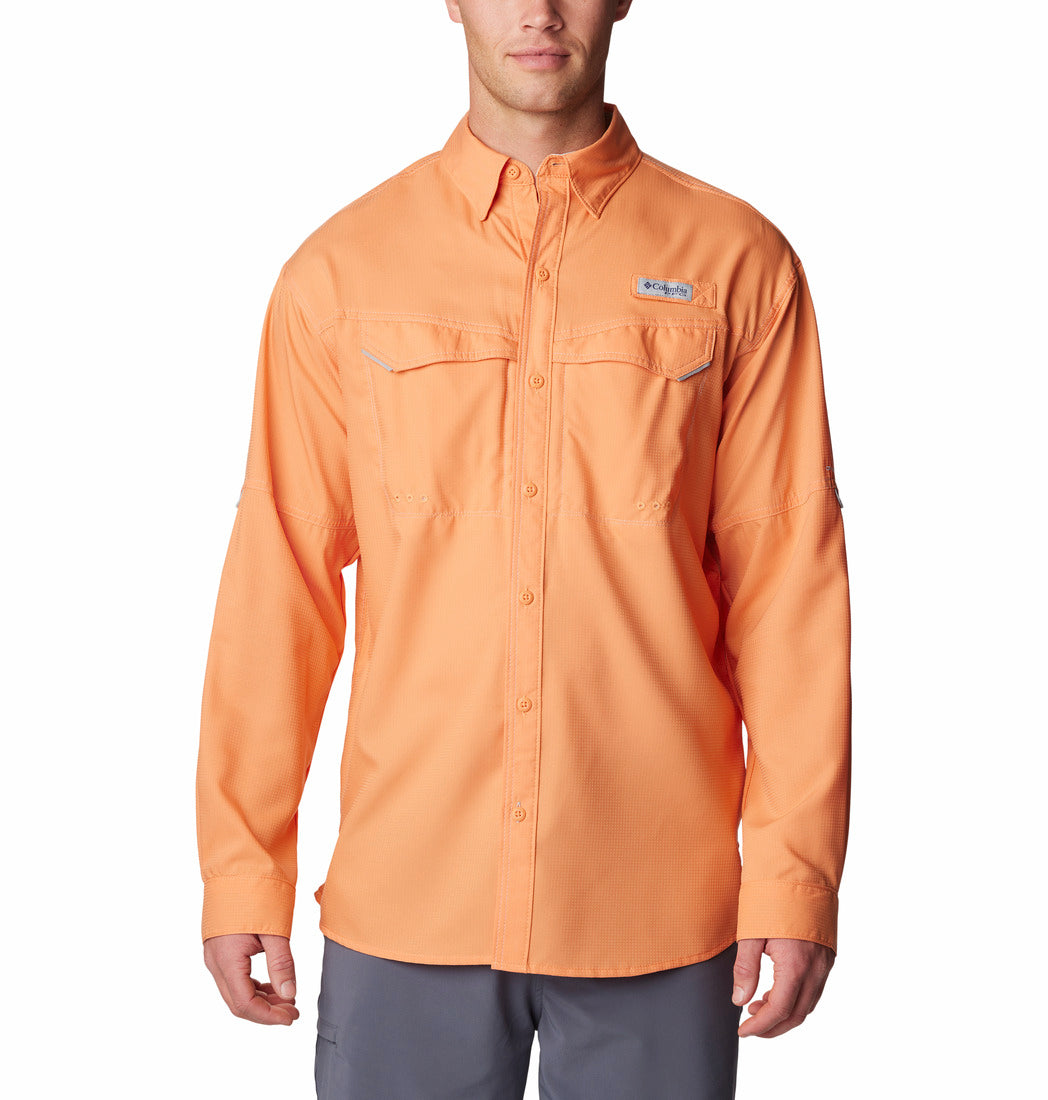 1450041-Low Drag Offshore™ LS Shirt-COLUMBIA