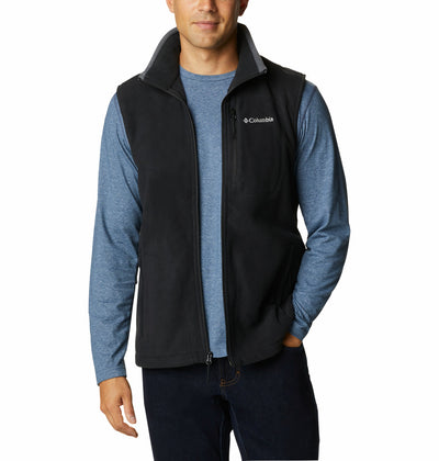 1460001-Fast Trek™ Fleece Vest-COLUMBIA