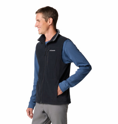 1460001-Fast Trek™ Fleece Vest-COLUMBIA
