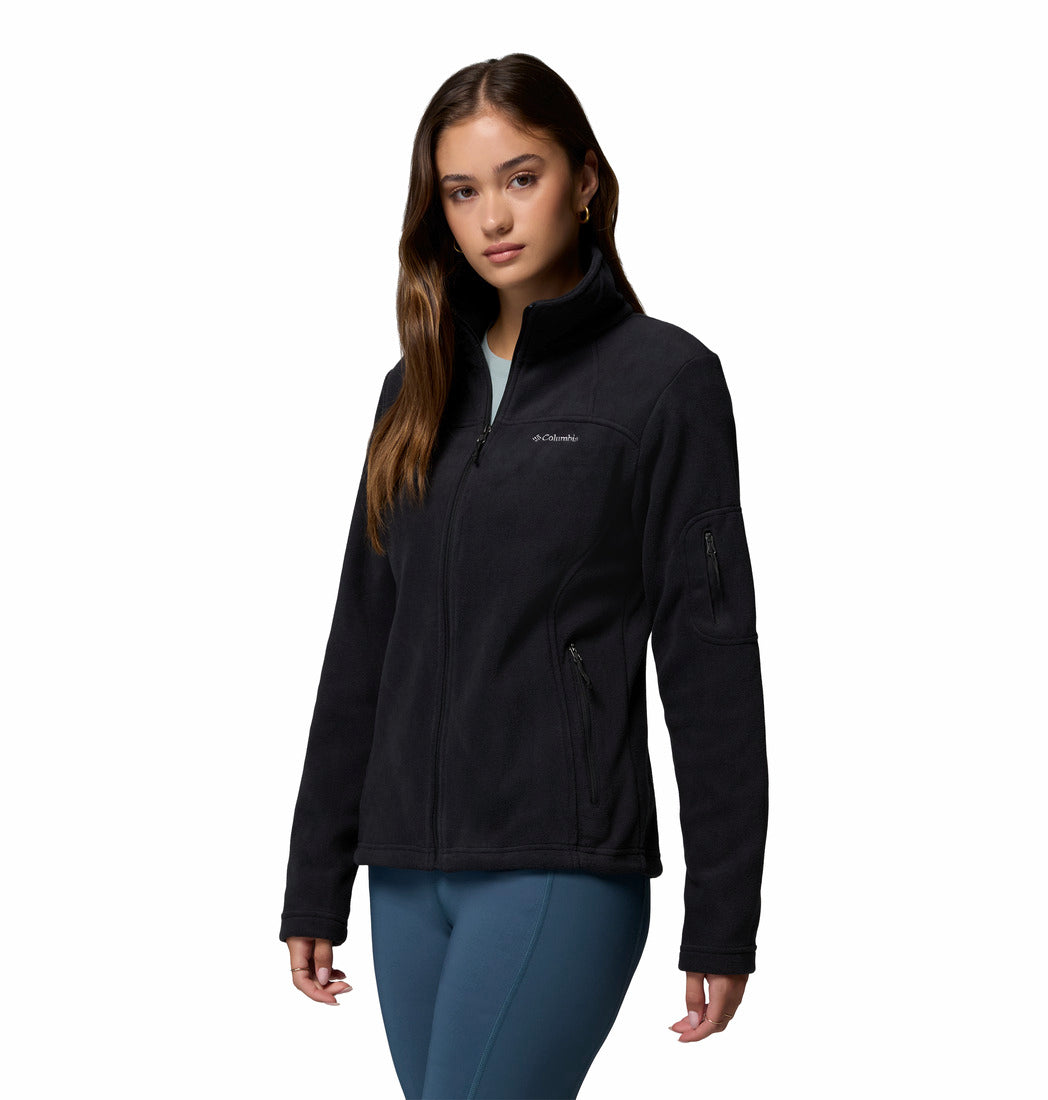 Fast Trek™ II Jacket – Columbia Sportswear Panamá