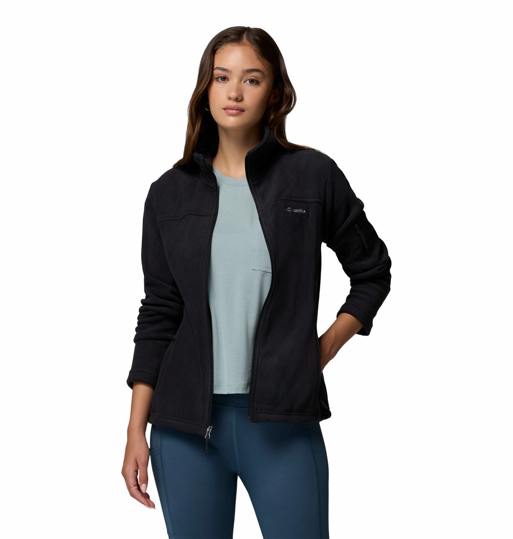 1465351-Fast Trek™ II Jacket-COLUMBIA