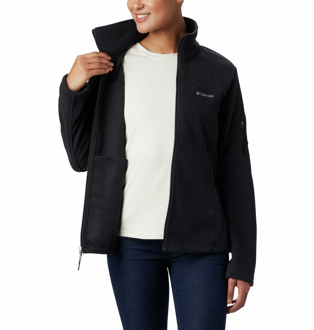 Fast Trek™ II Jacket - Columbia Sportswear Panamá