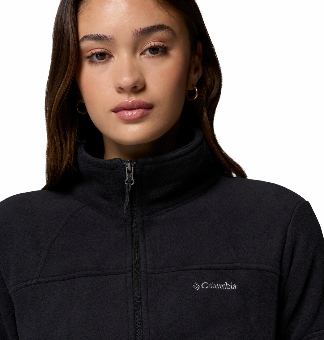 1465351-Fast Trek™ II Jacket-COLUMBIA