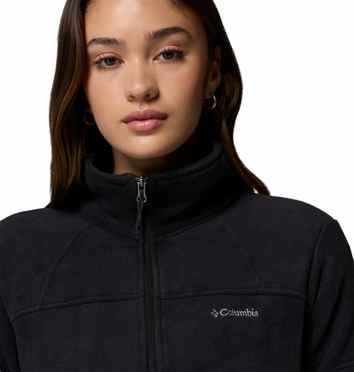 1465351-Fast Trek™ II Jacket-COLUMBIA