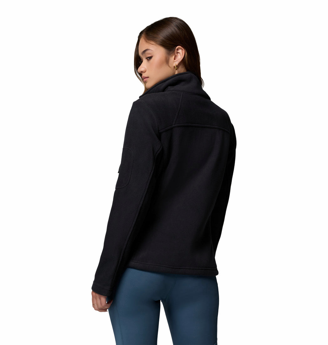 1465351-Fast Trek™ II Jacket-COLUMBIA