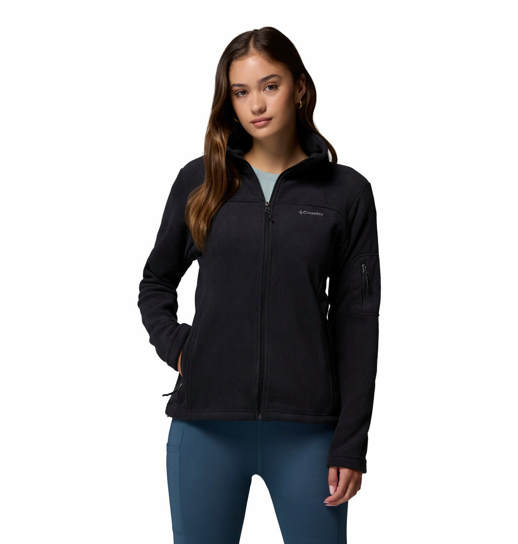 1465351-Fast Trek™ II Jacket-COLUMBIA