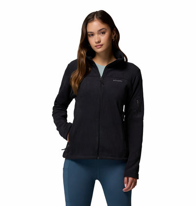1465351-Fast Trek™ II Jacket-COLUMBIA