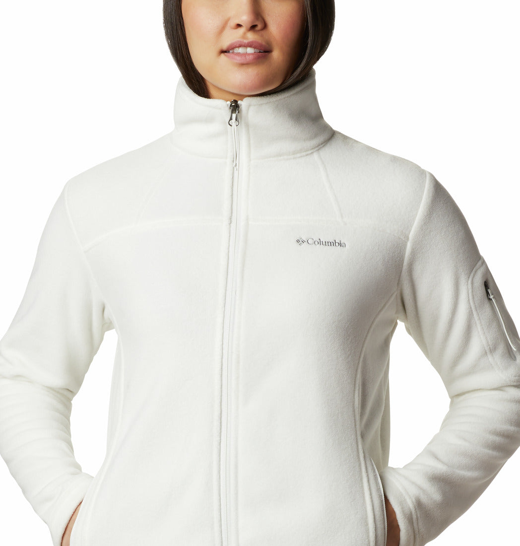 1465351-Fast Trek™ II Jacket-COLUMBIA