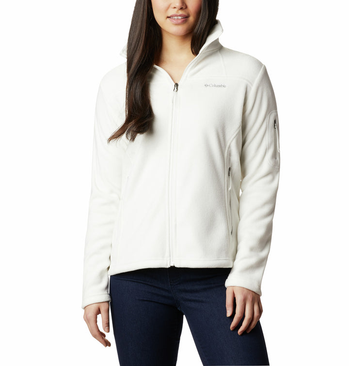 Fast Trek™ II Jacket – Columbia Sportswear Panamá