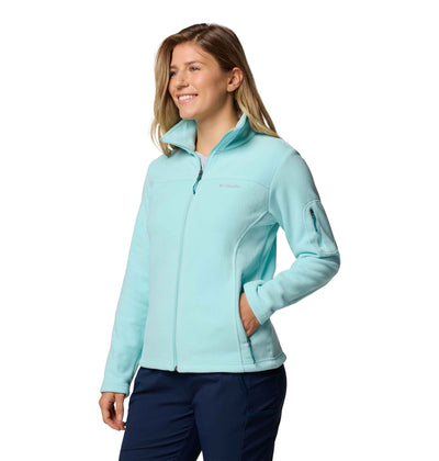 1465351-Fast Trek™ II Jacket-COLUMBIA