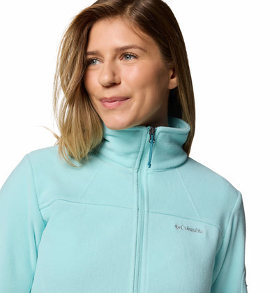 1465351-Fast Trek™ II Jacket-COLUMBIA
